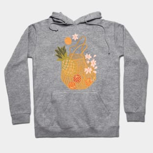 SUMMER BASKET Hoodie